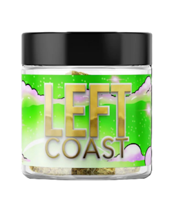 Shake-Watermelon Splash | Infused Ground Flower [7g]