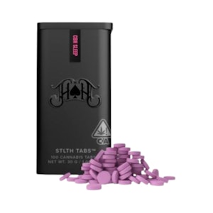 HEAVY HITTERS - Heavy Hitters Lights Out Tablets 100-Pack 1000Mg (I) Capsules 1000mg