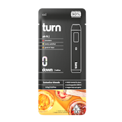 Turn PB&J (I) AIO 1g