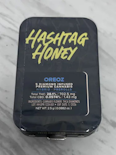 Oreoz - Hybrid- 5 Diamond Infused Premium (Pre-Rolls) - 2.5g | Hashtag Honey   -mm5