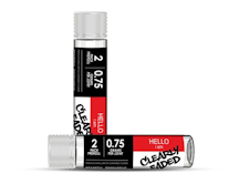 LA Pop Rocks (Pre-Rolls) 2pk |Clearly Faded  - f9