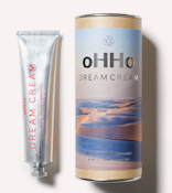oHHo | Sleep Dream Cream 1200mg |  Neroli, Orange & Bergamot