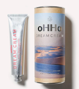 OHHO - oHHo | Sleep Dream Cream 1200mg |  Neroli, Orange & Bergamot
