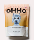 oHHo - Oscar's Pumpkin Biscuits - 150mg - CBD(Pet)