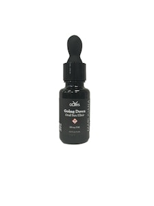 OOYES - oOYes - ORAL SEX ELIXIR 50 MG
