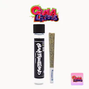 Oakfruitland - 1g Preroll - Guavalicious
