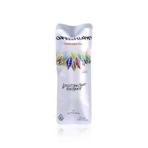 OAKFRUITLAND - Preroll - Oak Lato - Dual Pack - 2G