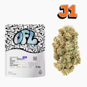 Oakfruitland 3.5g J1