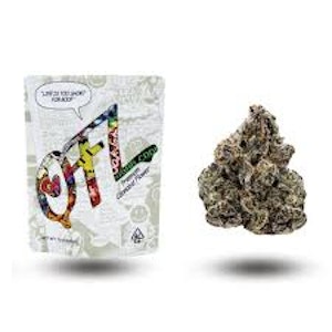 OAKFRUITLAND - Oakfruitland 7g Pandora's Box