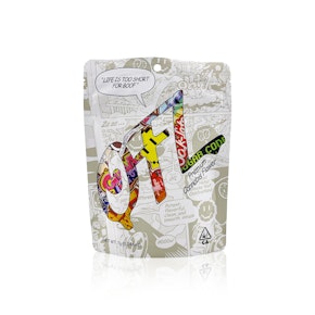 OAKFRUITLAND - Flower - Pandora's Box - 7G