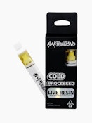 Ultimate LCG 1g Live Resin All In One Cart - Oakfruitland