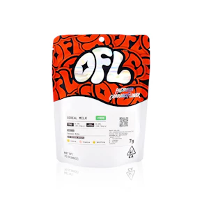 OAKFRUITLAND - Flower - Cereal Milk - 7G