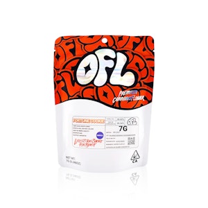 OAKFRUITLAND - OAKFRUITLAND - Flower - Fortune Cookie - 7G