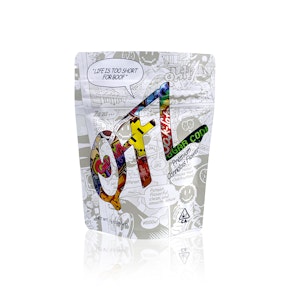 OAKFRUITLAND - Flower - Lucky Dragon - 7G