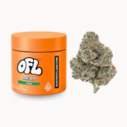 Oakfruitland - 3.5g - Oak-lato