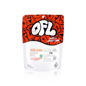 OAKFRUITLAND - OAKFRUITLAND - Flower - Oak-Lato - 7G