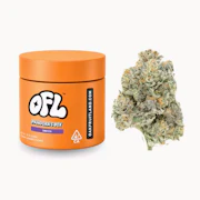 Oakfruitland - 3.5g - Pandora's Box