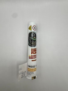 OASIS CANNABIS - Oasis - Oreoz - 32.26% THC - 0.5g x 2pk - Pre-Roll