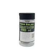 Oasis - Toss Salad - 4pk - 23.04% - Pre Roll