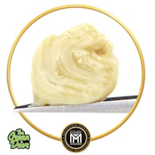 MASTER MAKERS - BANGIN OASIS - Reserve Live Rosin - 1g