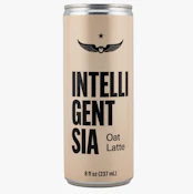 Oat Latte - Intelligentsia