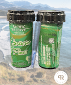 Oaxacan Pines - Preroll - 10 Pack - 7g