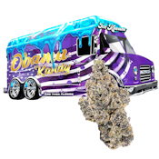 Obama Runtz - 3.5G