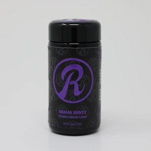 RUNTZ - Runtz | Flower - Obama Runtz | 3.5g