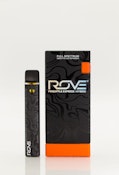 Rove | (1G) Melted Diamond Live Resin Vaporizer (Ready-to-Use) | Orange Crush