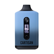 Veil Bar Duo (Ocean Depths) | 510 Vaporizer | Cartisan
