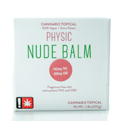 Physic Nude Balm