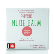 Physic Nude Balm