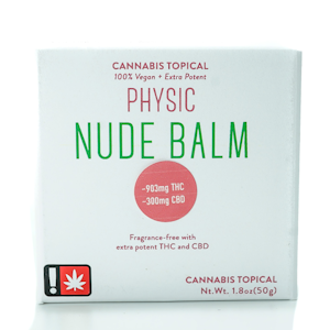 PHYSIC - Physic Nude Balm