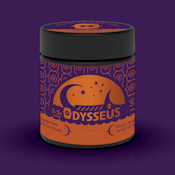 ODYSSEUS | PERMANENT MARKER | 3.5G