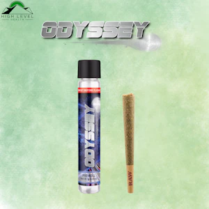 Odyssey - Strawberry Glue | 1g