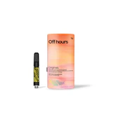 Off Hours - Maui Wowie - 74.71% THC - 1.0g - Vape Cartridge