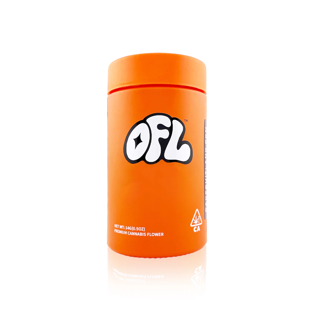 Oakfruitland (OFL) - OAKFRUITLAND - Flower - OG Kush - Big Buds - 14G Main Image
