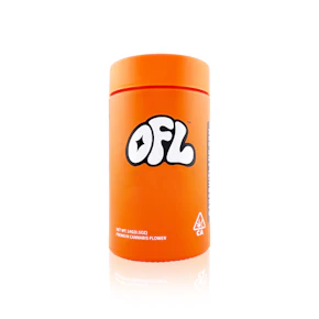 OAKFRUITLAND - Flower - Pandora's Box - Big Buds - 14G
