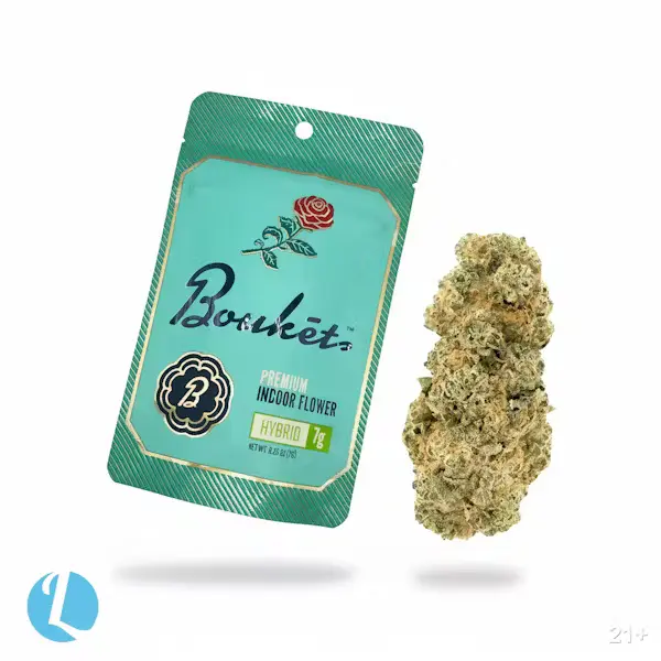 Runtz (Smalls) - 7g - Flower