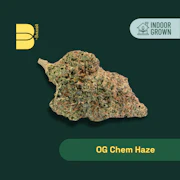 The Botanist | OG Chem Haze | 14g