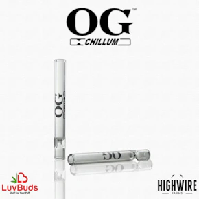 OG Chillum