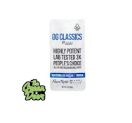  CAKE - OG Classic - Watermelon Fresca - AIO - 1g