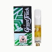 OG Hydrofarms | Green Fire OG | Cured Resin Cart | 1g [H]