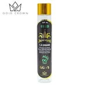 Jesters | OG Blue Dream | Infused Preroll | 1.5g