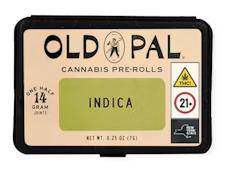 OG Kush - 14 Pack Pre Roll - .5G (7G)