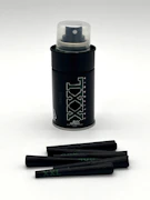 XXL Spray Can 6PK Mini Pre Rolls 3.6G OG Kush