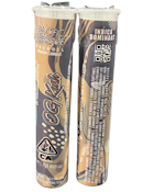 OG Kush - Preroll - 0.7g