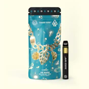 1g OG Kush | All-in-One | Daze Off