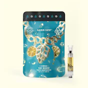 1g OG Kush | Cartridge | Daze Off