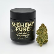 Og Kush | 3.5g jar